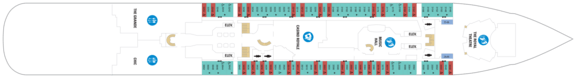 Deck Plan deck-14